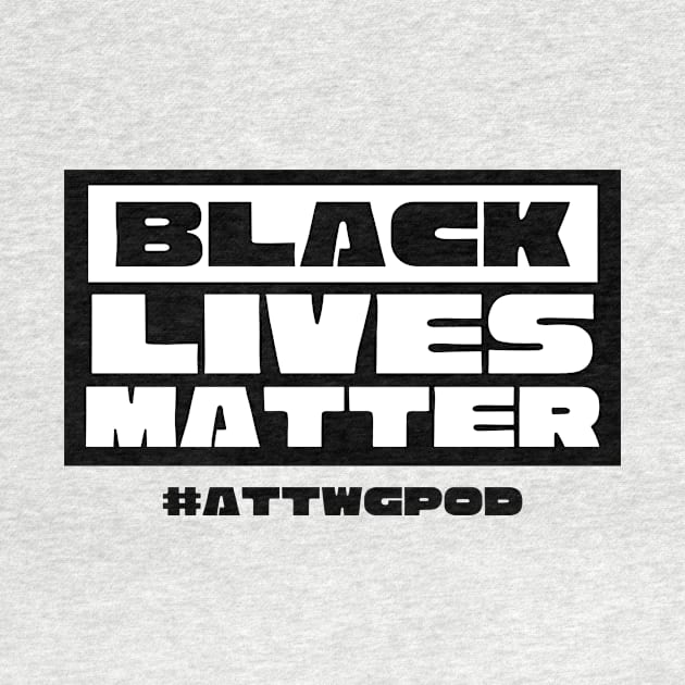 Black Lives Matter by And Then They Were Gone Podcast